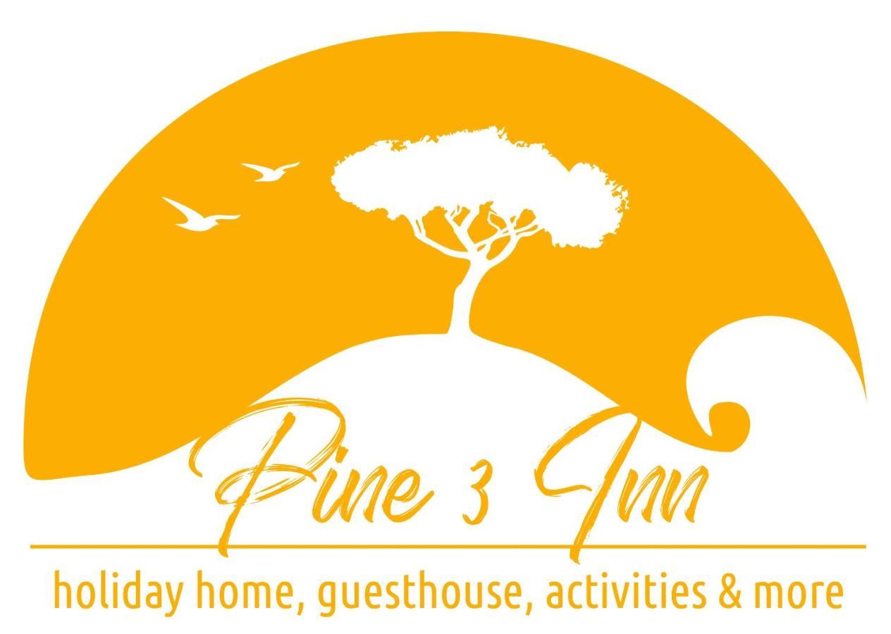 Pine 3 Inn, Holiday Home, Activities And More Boavista dos Pinheiros 外观 照片